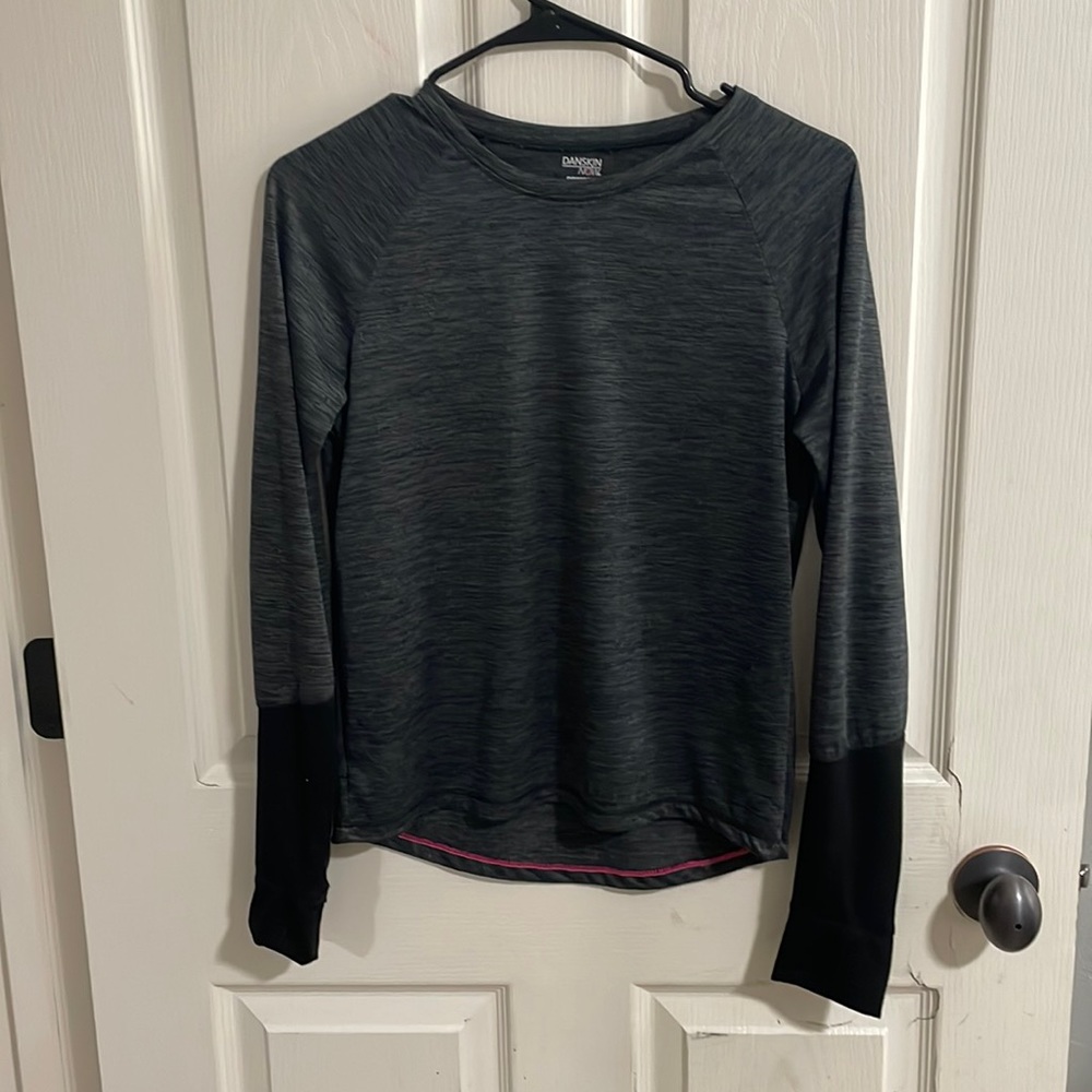 light weight long sleeved shirt